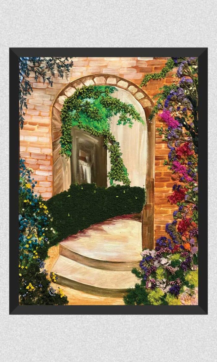 Golden Arch