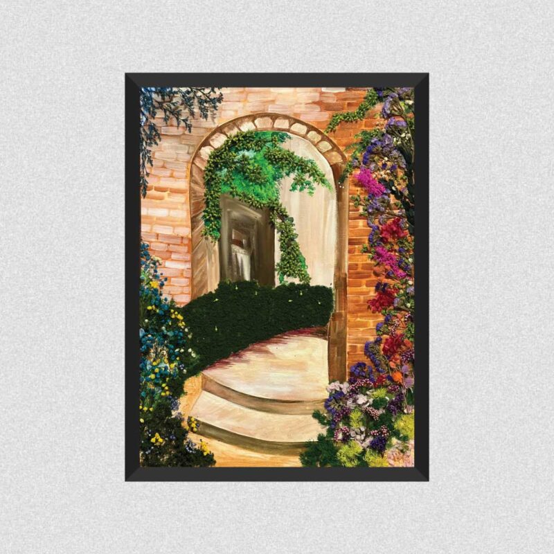 Golden-Arch