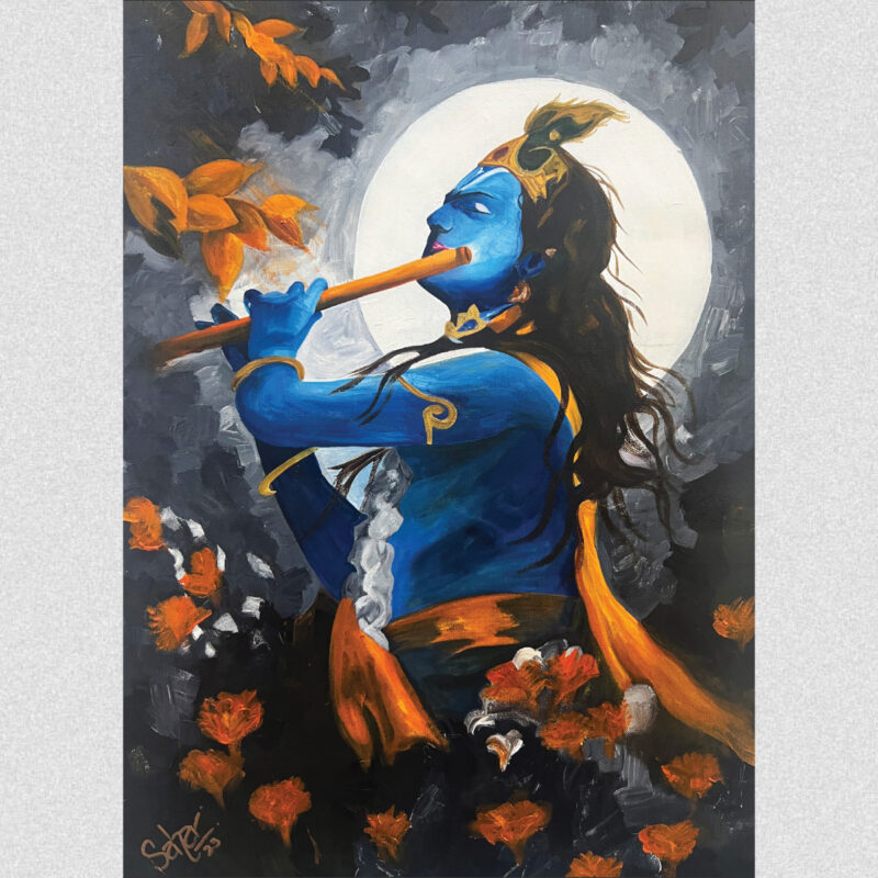 Krishna-2