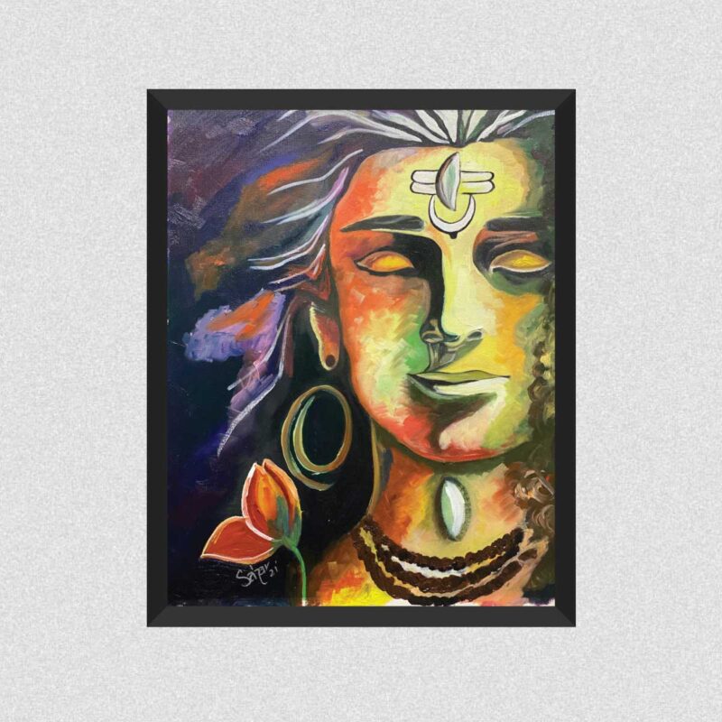 Lord-Shiva